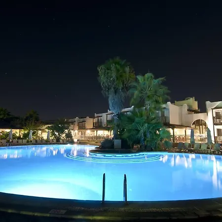 Medisun Hotel Ortakent