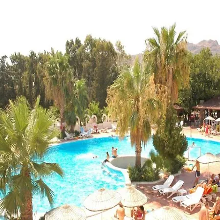 Hotel Medisun Ortakent