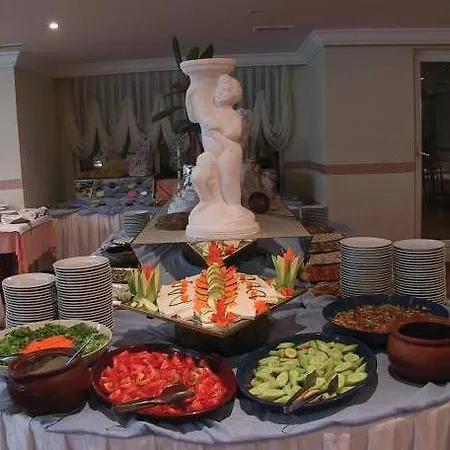 Medisun Hotell 3*