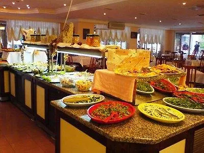Hotel Medisun Ortakent