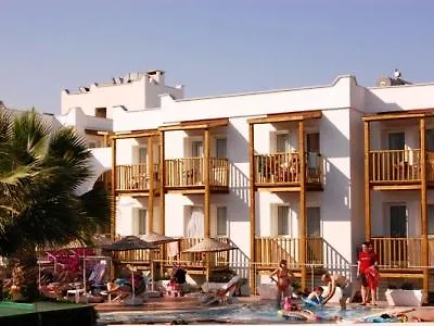 Medisun Hotel Ortakent