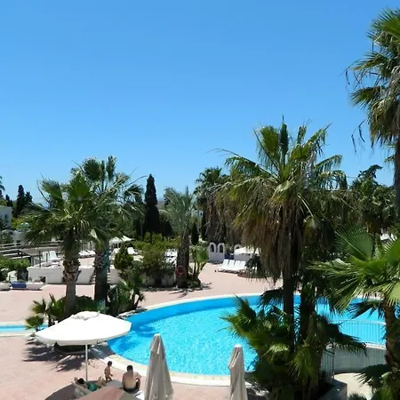 Hotel Medisun