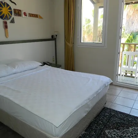 Hotel Medisun Ortakent