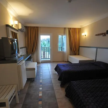 Medisun Hotel