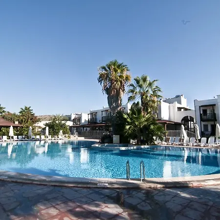 Medisun Hotel Ortakent