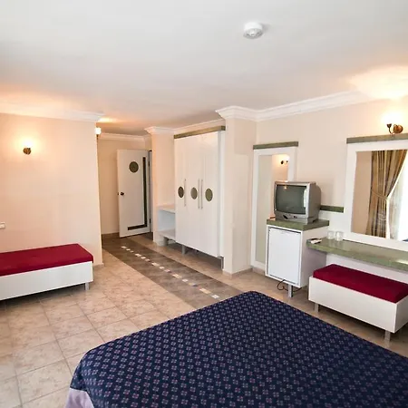 Medisun Hotel Ortakent