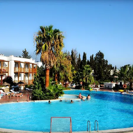 Hotel Medisun 3*