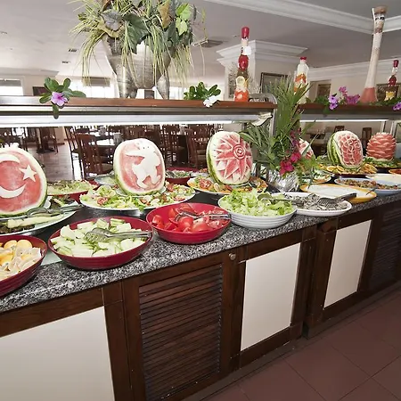 Medisun Hotel 3*