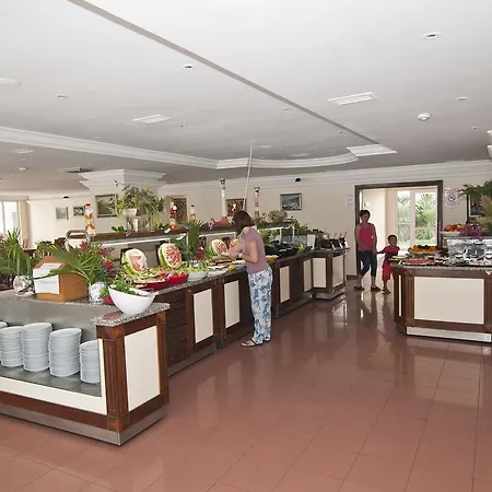 Hotel Medisun 3*