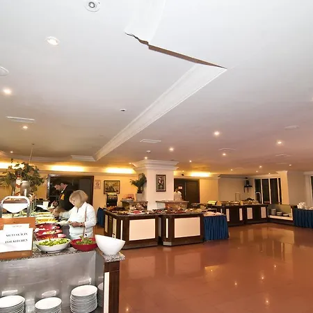Hotel Medisun Ortakent