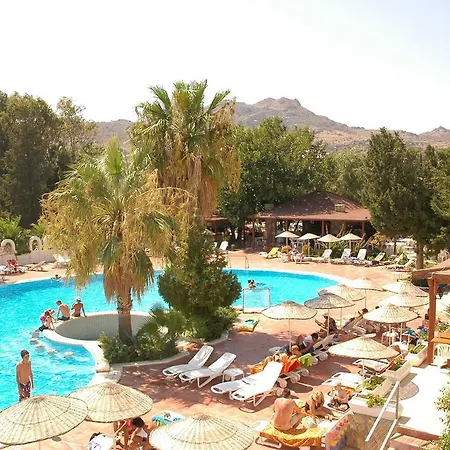 Medisun Hotel Ortakent