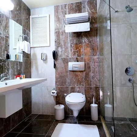 Medisun 3* Ortakent