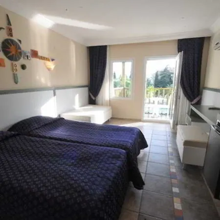 Hotel Medisun 3*