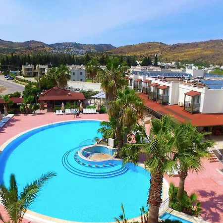 Medisun Hotel Ortakent