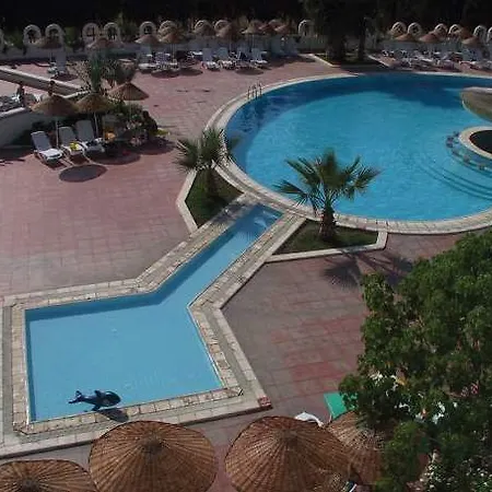Medisun 3* Ortakent