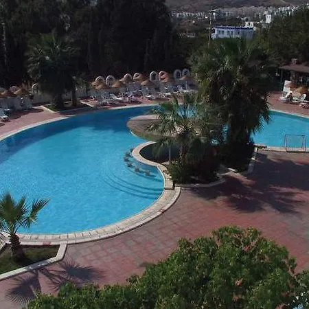 Hotel Medisun