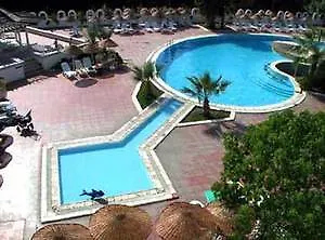 Medisun Hotel 3*