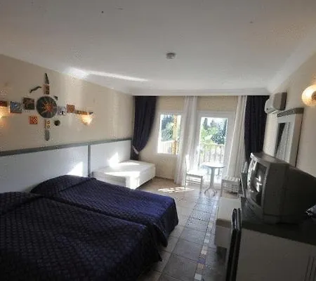Hotel Medisun Ortakent