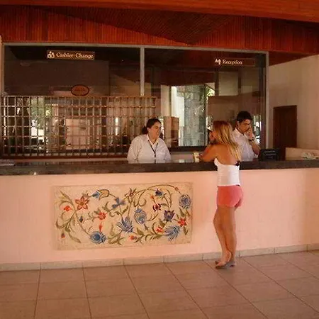 Medisun Hotel 3*