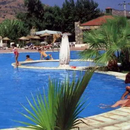 Hotel Medisun Ortakent