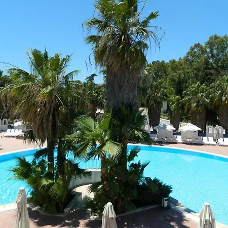 Hotel Medisun Ortakent