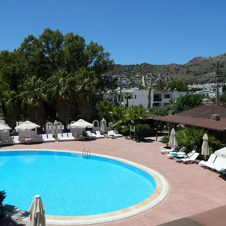 Hotel Medisun