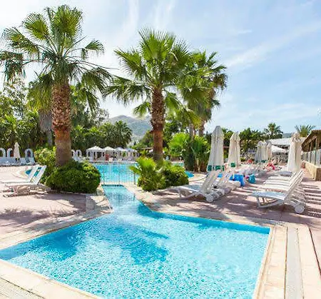 Medisun 3* Ortakent