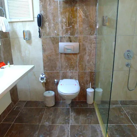 Medisun Hotel Ortakent