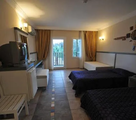 Medisun Hotel