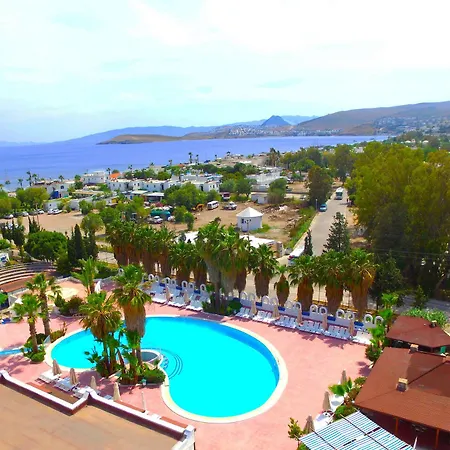 Medisun Hotel 3*