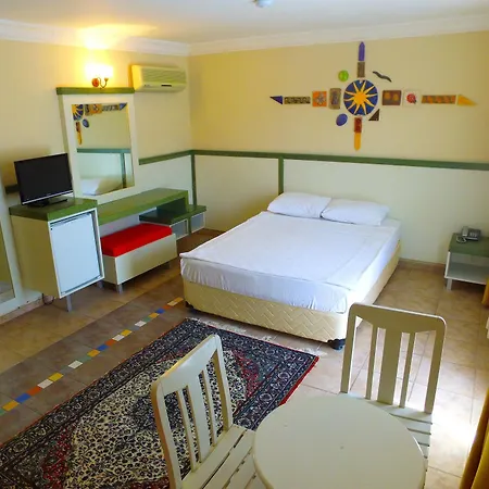 Hotel Medisun Ortakent