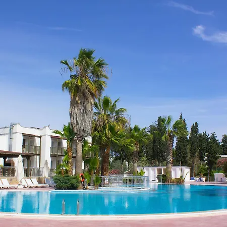 Medisun 3* Ortakent