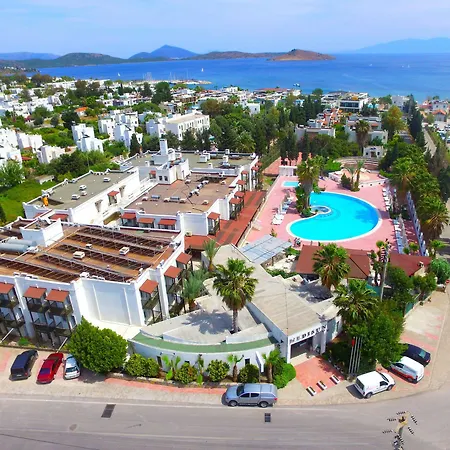 Medisun 3* Ortakent