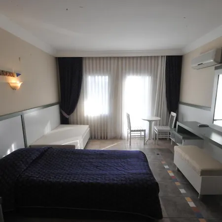 Hotel Medisun Ortakent
