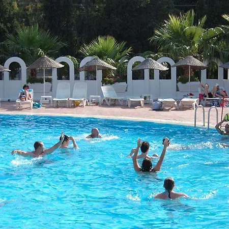 Medisun Hotel 3*