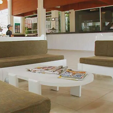 Hotel Medisun Ortakent